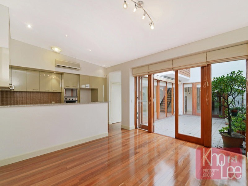 24 Jones Street, Pyrmont NSW 2009