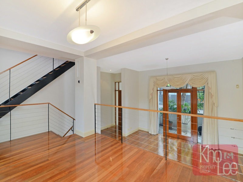 24 Jones Street, Pyrmont NSW 2009