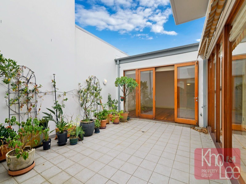 24 Jones Street, Pyrmont NSW 2009