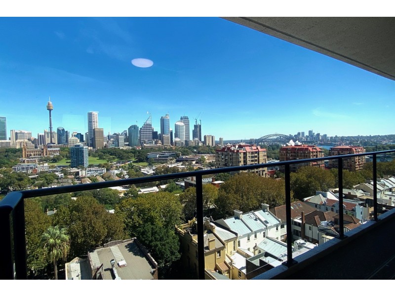 1101/2 Springfield Avenue, Potts Point NSW 2011