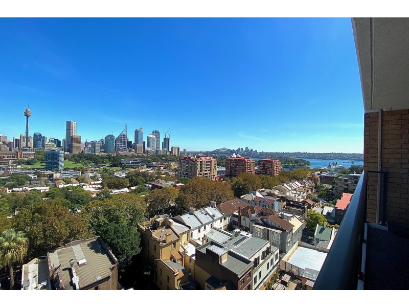 1101/2 Springfield Avenue, Potts Point NSW 2011