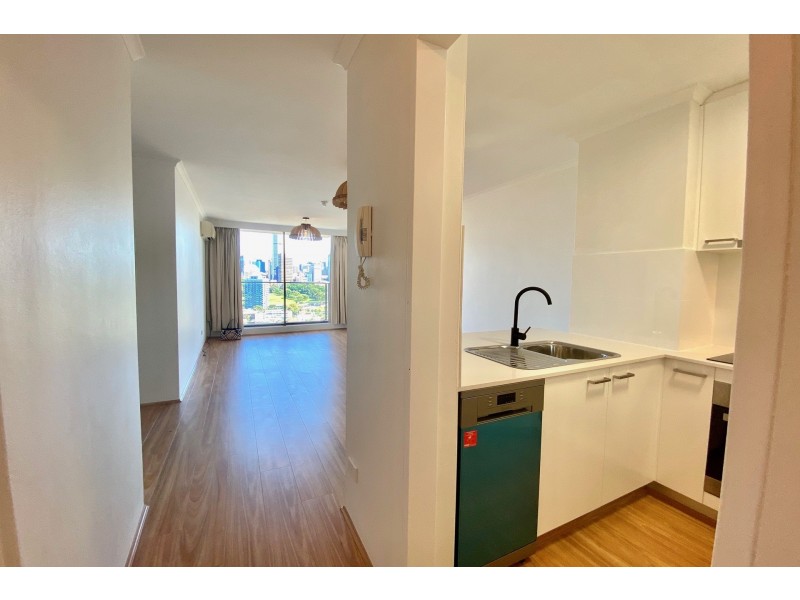 1101/2 Springfield Avenue, Potts Point NSW 2011