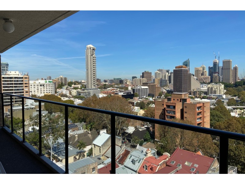1101/2 Springfield Avenue, Potts Point NSW 2011