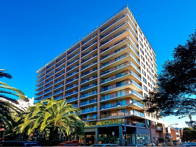 1101/2 Springfield Avenue, Potts Point NSW 2011