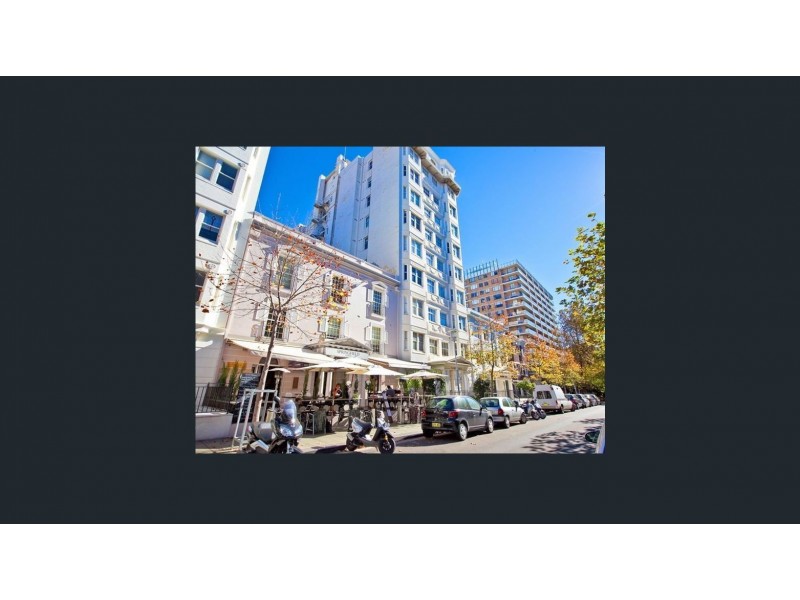 1101/2 Springfield Avenue, Potts Point NSW 2011