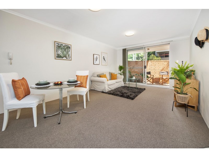 34/344 Bulwara Road, Ultimo NSW 2007