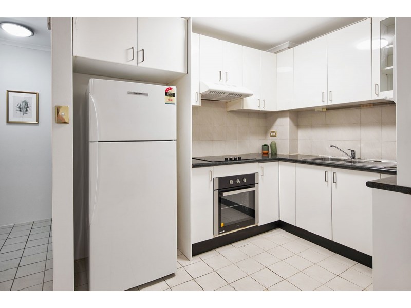 34/344 Bulwara Road, Ultimo NSW 2007