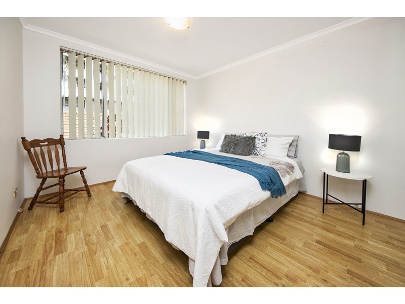 34/344 Bulwara Road, Ultimo NSW 2007