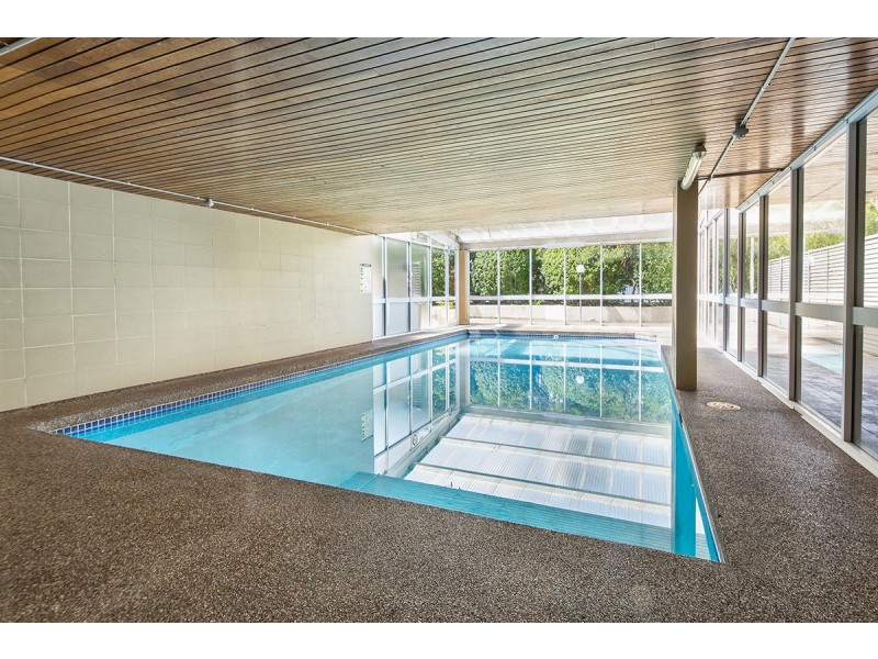 34/344 Bulwara Road, Ultimo NSW 2007