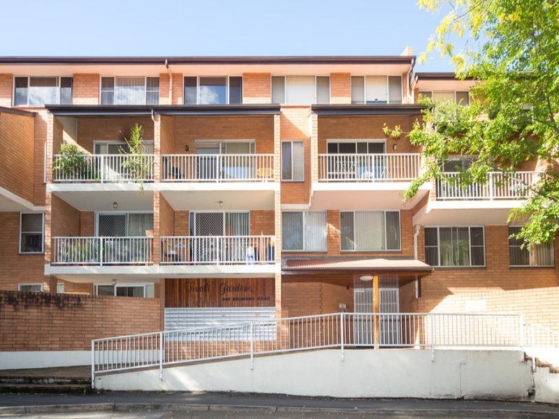 34/344 Bulwara Road, Ultimo NSW 2007