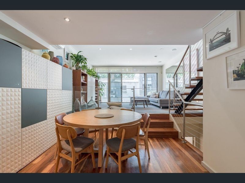 21 Paternoster Row, Pyrmont NSW 2009