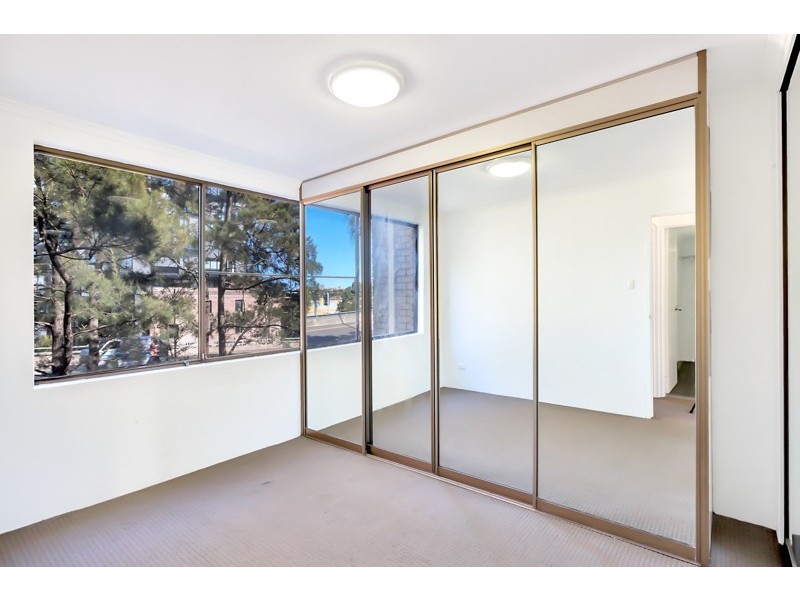 25/1-19 Allen Street, Pyrmont NSW 2009