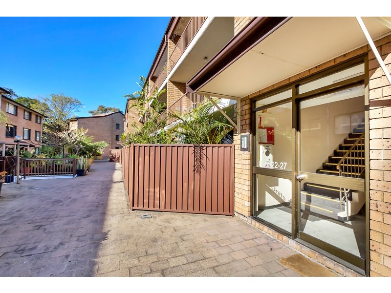 25/1-19 Allen Street, Pyrmont NSW 2009