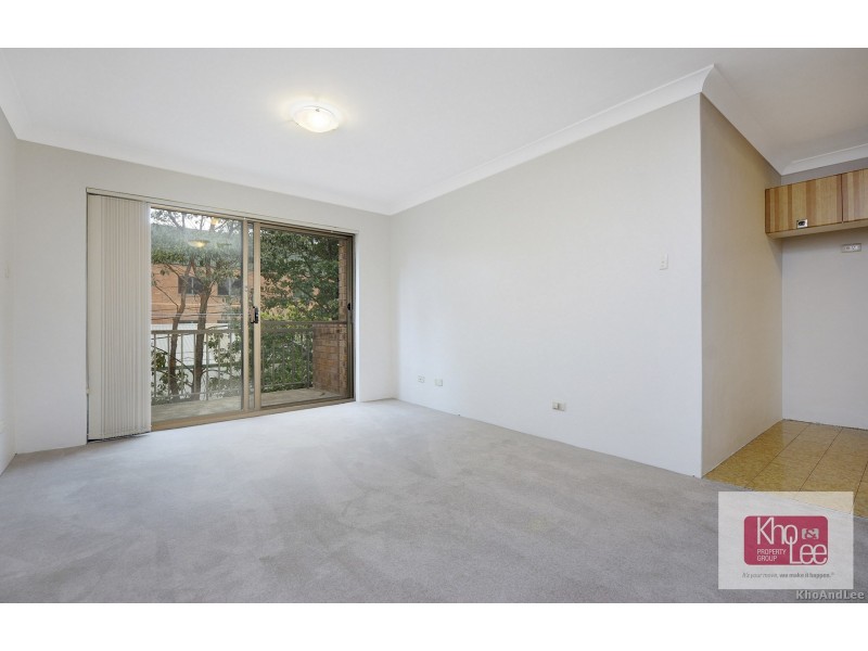 101/267 Bulwara Road, Ultimo NSW 2007