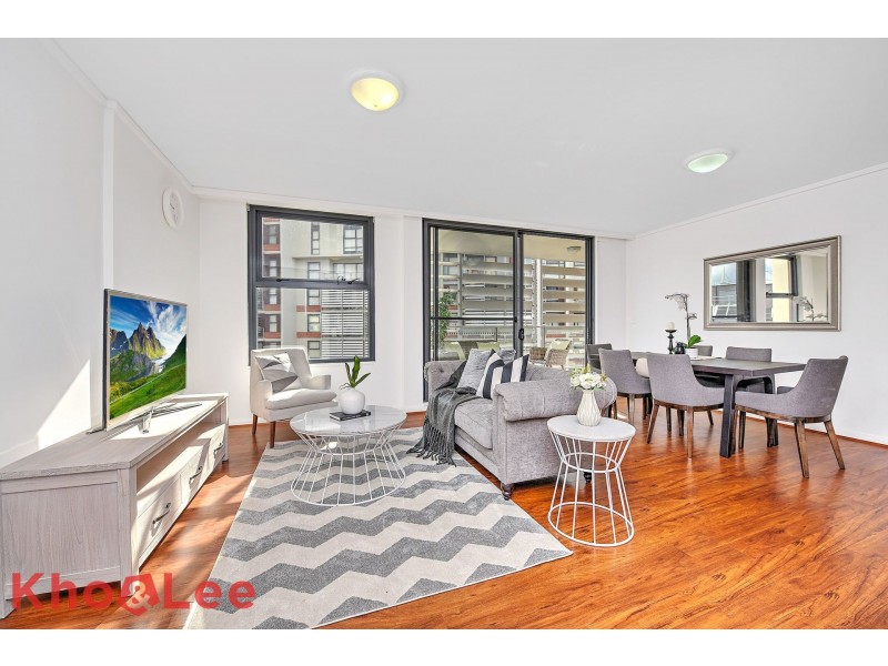 M710/70 Mountain Street, Ultimo NSW 2007