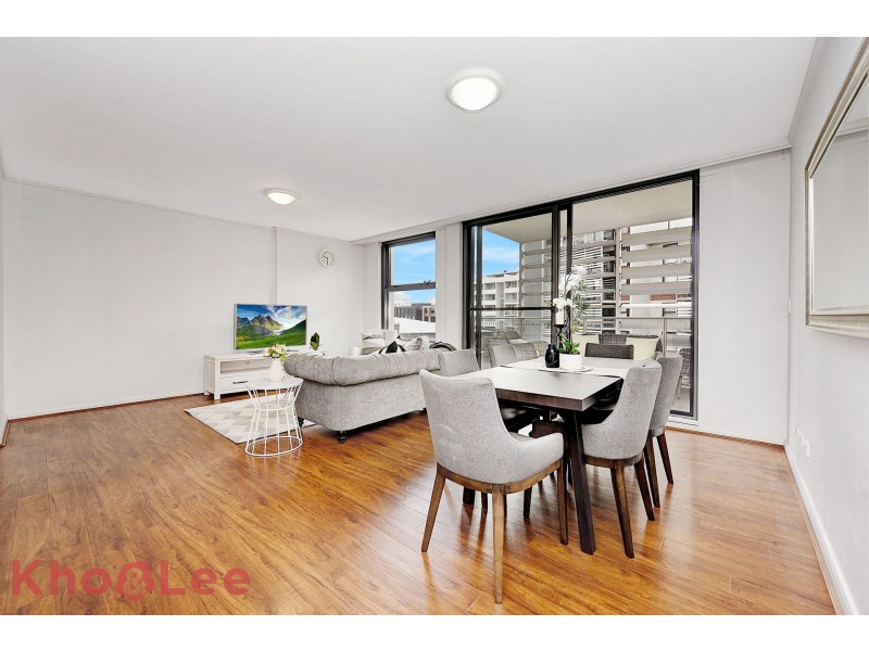 M710/70 Mountain Street, Ultimo NSW 2007