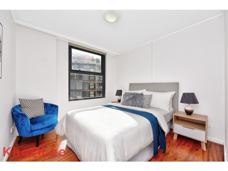 M710/70 Mountain Street, Ultimo NSW 2007