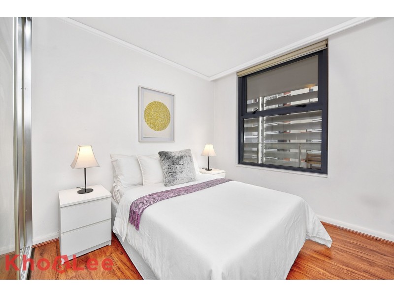 M710/70 Mountain Street, Ultimo NSW 2007