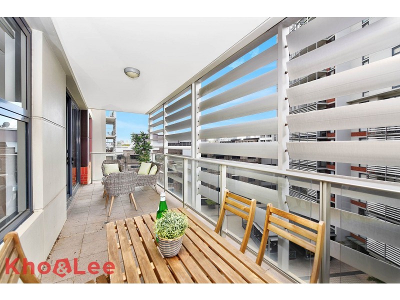 M710/70 Mountain Street, Ultimo NSW 2007