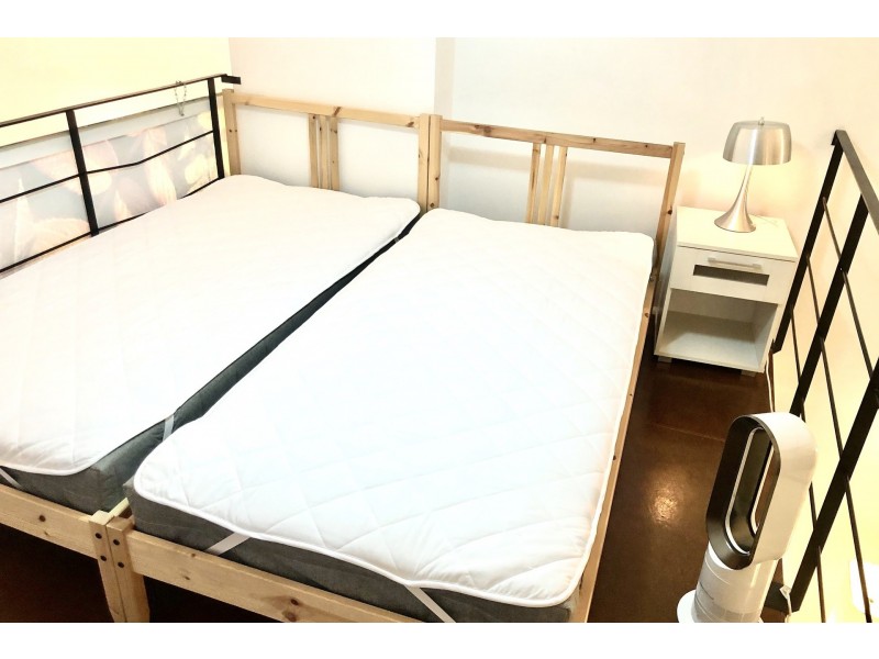 41XX/185 Broadway, Ultimo NSW 2007