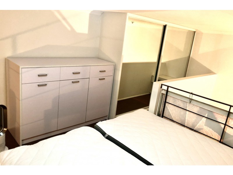 41XX/185 Broadway, Ultimo NSW 2007