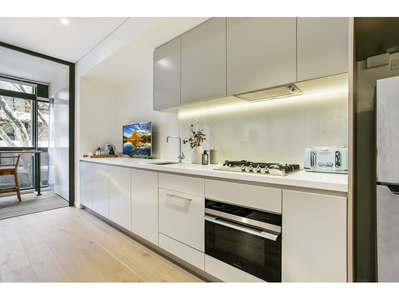 211/9 Albany Street, St Leonards NSW 2065