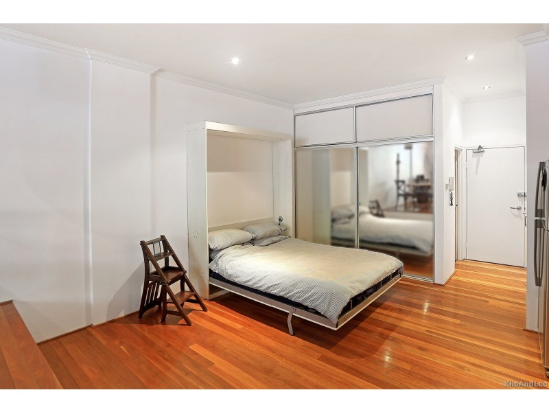 2/52 Shepherd Street, Chippendale NSW 2008