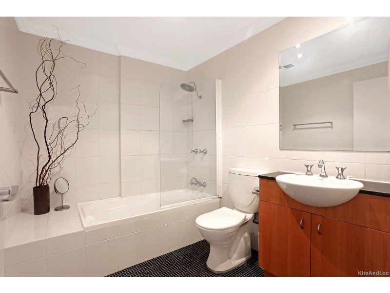 2/52 Shepherd Street, Chippendale NSW 2008