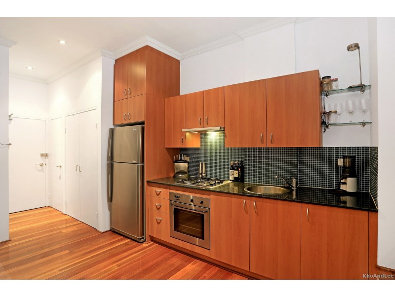 2/52 Shepherd Street, Chippendale NSW 2008