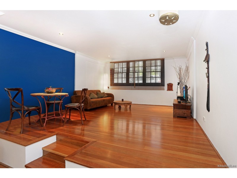 2/52 Shepherd Street, Chippendale NSW 2008