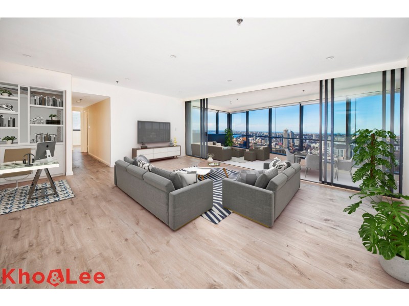 Level 57/5709/91 Liverpool Street, Sydney NSW 2000