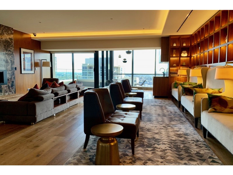 Level 57/5709/91 Liverpool Street, Sydney NSW 2000