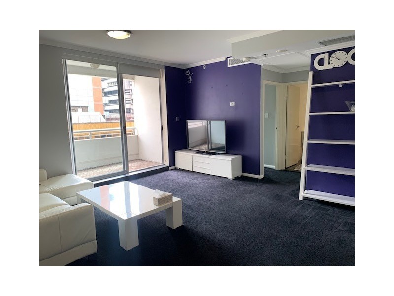 236/298 Sussex Street, Sydney NSW 2000