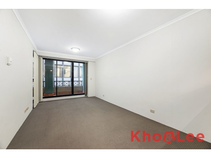 902/1 Hosking Place, Sydney NSW 2000