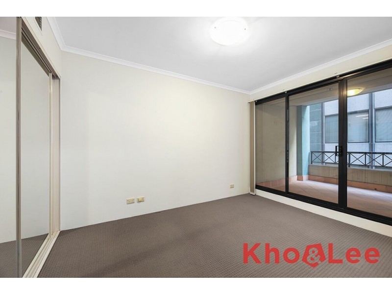 902/1 Hosking Place, Sydney NSW 2000