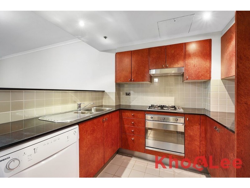902/1 Hosking Place, Sydney NSW 2000