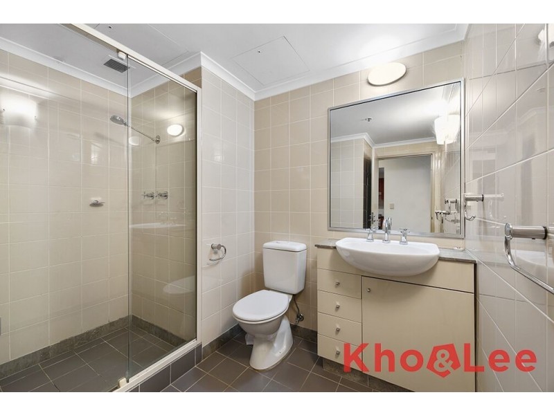 902/1 Hosking Place, Sydney NSW 2000
