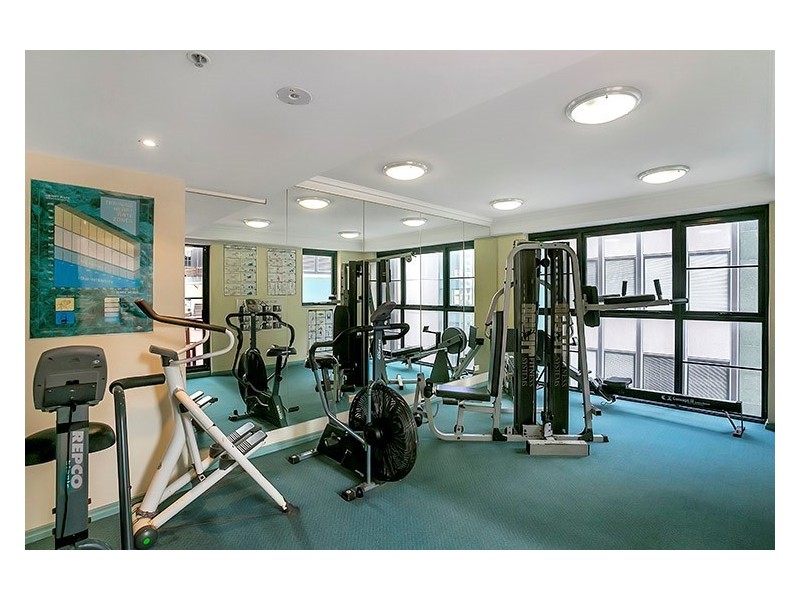 902/1 Hosking Place, Sydney NSW 2000