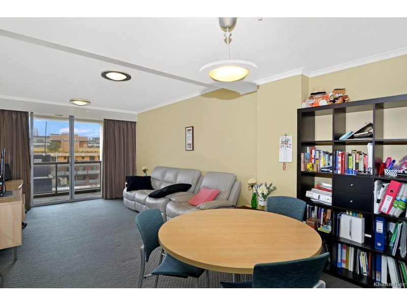 705/50 Murray Street, Pyrmont NSW 2009
