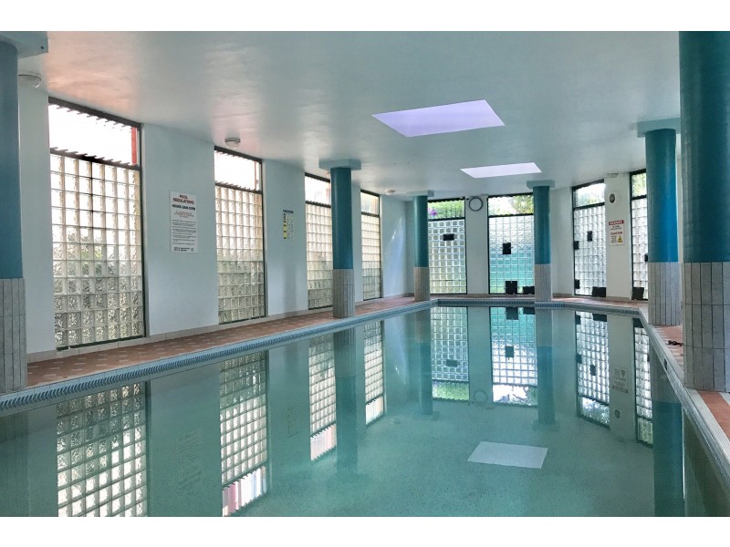 42/2-26 Wattle Crescent, Pyrmont NSW 2009