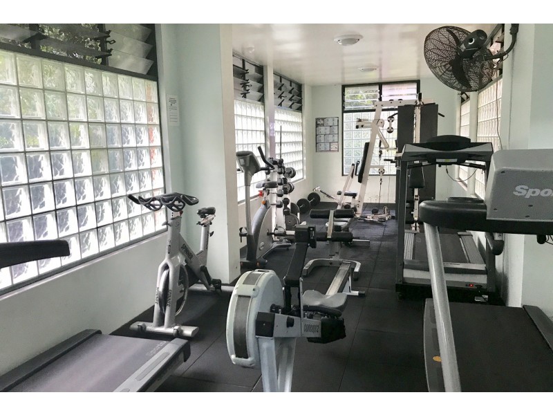 42/2-26 Wattle Crescent, Pyrmont NSW 2009