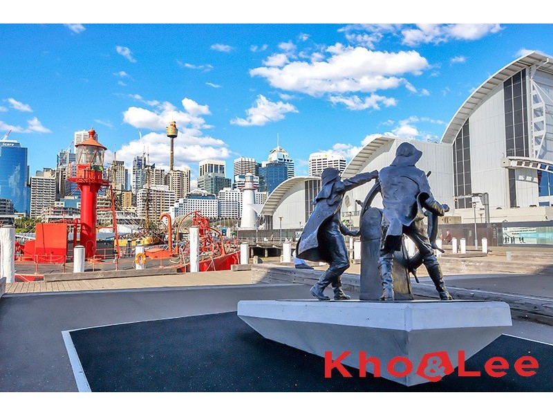 42/2-26 Wattle Crescent, Pyrmont NSW 2009