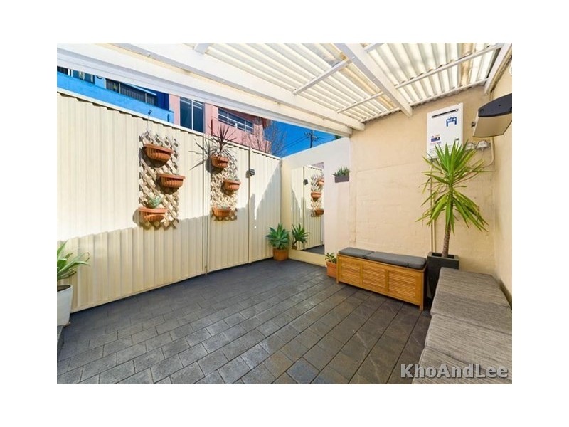 48 Jarrett Street, Leichhardt NSW 2040