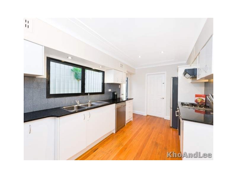 48 Jarrett Street, Leichhardt NSW 2040