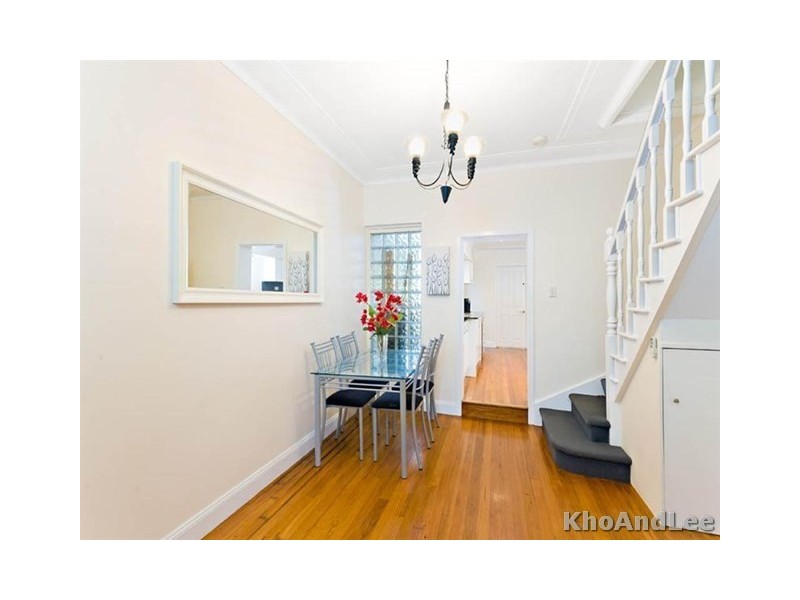 48 Jarrett Street, Leichhardt NSW 2040