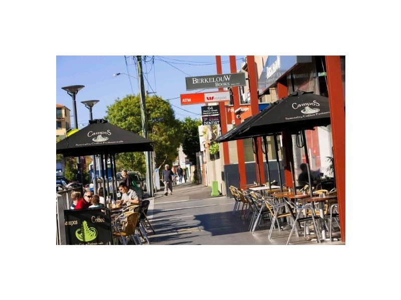 48 Jarrett Street, Leichhardt NSW 2040