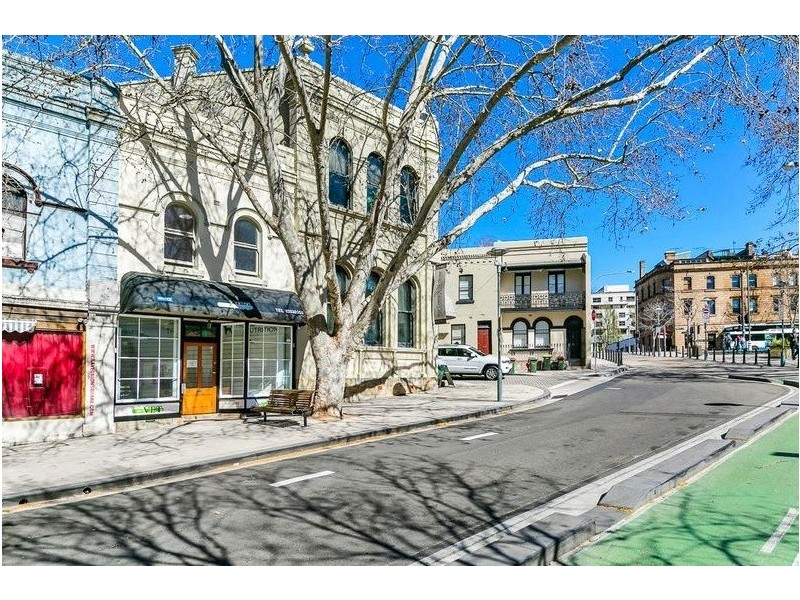 3B Union Street, Pyrmont NSW 2009