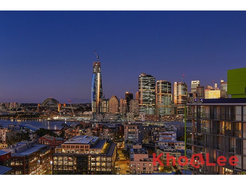 18B/5 Tambua Street, Pyrmont NSW 2009