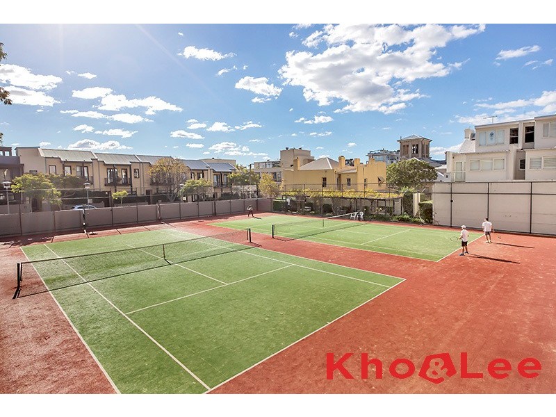 18B/5 Tambua Street, Pyrmont NSW 2009
