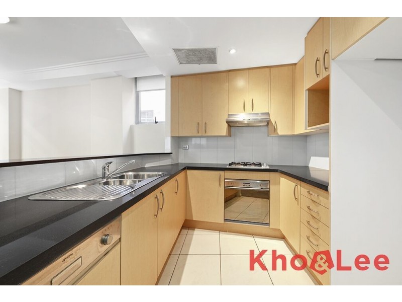21/107 Quay Street, Haymarket NSW 2000
